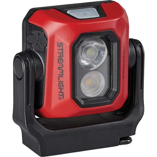 Streamlight - Thermoplastic Hands-free Flashlight - Americas Industrial Supply