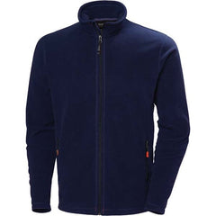 Helly Hansen - Size 4XL Navy Cold Weather Jacket - Americas Industrial Supply