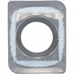 Kyocera - LCMT030203 GM-E Grade PR1225 Carbide Indexable Drill Insert - Americas Industrial Supply