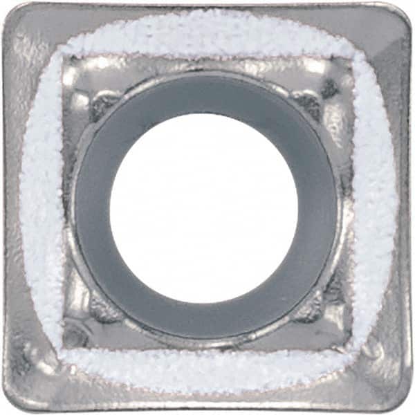 Kyocera - SCMT110406 SM-E Grade PR1225 Carbide Indexable Drill Insert - Americas Industrial Supply