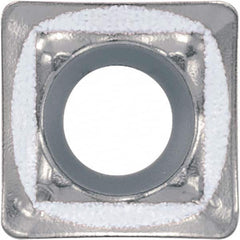 Kyocera - SCMT110406 SM-E Grade PR1225 Carbide Indexable Drill Insert - Americas Industrial Supply
