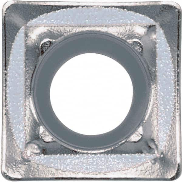Kyocera - SCMT090405 GH-E Grade PR1225 Carbide Indexable Drill Insert - Americas Industrial Supply
