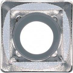 Kyocera - SCMT090405 GH-E Grade PR1225 Carbide Indexable Drill Insert - Americas Industrial Supply