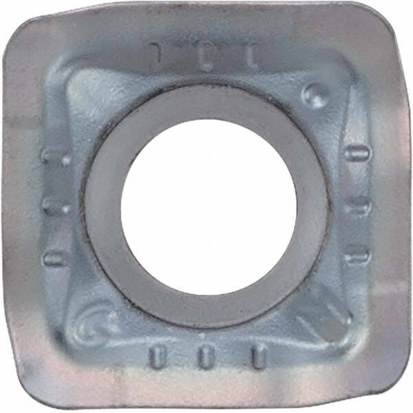 Kyocera - SCMT110410 GM-I Grade PR1535 Carbide Indexable Drill Insert - Americas Industrial Supply
