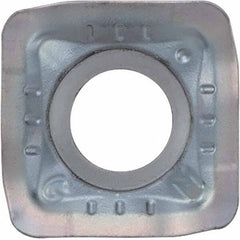 Kyocera - SCMT110410 GM-I Grade PR1535 Carbide Indexable Drill Insert - Americas Industrial Supply