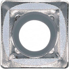 Kyocera - SCMT040205 GH-E Grade PR1225 Carbide Indexable Drill Insert - Americas Industrial Supply