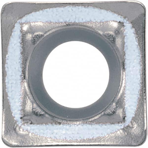 Kyocera - SCMT110406 GM-E Grade PR1225 Carbide Indexable Drill Insert - Americas Industrial Supply