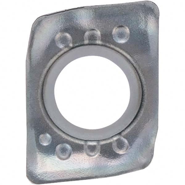Kyocera - LCMT030205 GM-I Grade PR1535 Carbide Indexable Drill Insert - Americas Industrial Supply