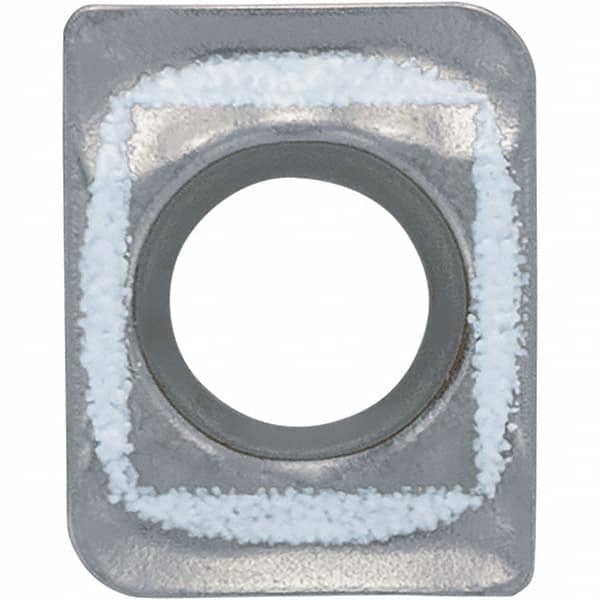 Kyocera - LCMT030203 SM-E Grade PR1225 Carbide Indexable Drill Insert - Americas Industrial Supply