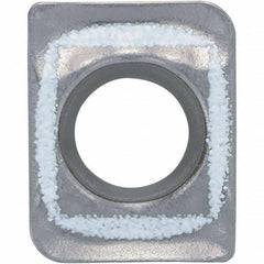 Kyocera - LCMT030203 SM-E Grade PR1225 Carbide Indexable Drill Insert - Americas Industrial Supply