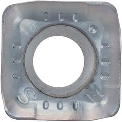 Kyocera - SCMT110410 SM-I Grade PR1535 Carbide Indexable Drill Insert - Americas Industrial Supply