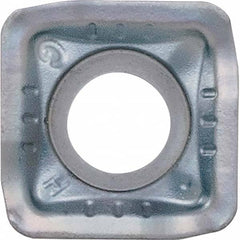 Kyocera - SCMT040209 GH-I Grade PR1535 Carbide Indexable Drill Insert - Americas Industrial Supply