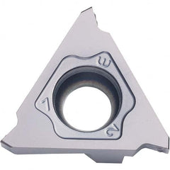 Kyocera - GBA43 GM Grade PR1625, 2mm Cutting Width Carbide Grooving Insert - Americas Industrial Supply