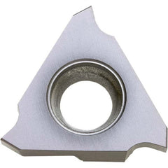 Kyocera - GBA43 Grade PR1625, 1.75mm Cutting Width Carbide Grooving Insert - Americas Industrial Supply