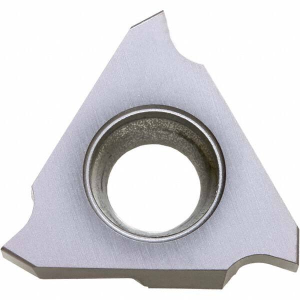 Kyocera - GBA43 Grade PR1625, 2mm Cutting Width Carbide Grooving Insert - Americas Industrial Supply