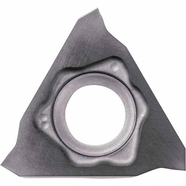Kyocera - GBF32 GL Grade PR1535, 0.75mm Cutting Width Carbide Grooving Insert - Americas Industrial Supply