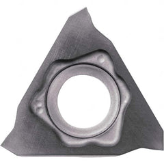 Kyocera - GBF32 GL Grade PR1535, 1mm Cutting Width Carbide Grooving Insert - Americas Industrial Supply