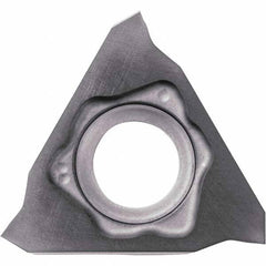 Kyocera - GBF32 GL Grade PR1535, 2mm Cutting Width Carbide Grooving Insert - Americas Industrial Supply