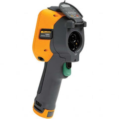 Fluke - Thermal Imaging Cameras Display Type: 3.5" Color LCD Minimum Temperature (C): -20 - Americas Industrial Supply