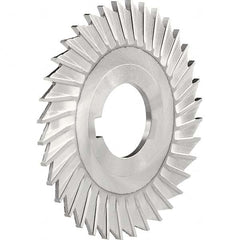 Keo - 2-1/2" x 1/16" 36 Tooth High Speed Steel Slitting & Slotting Saw - Americas Industrial Supply