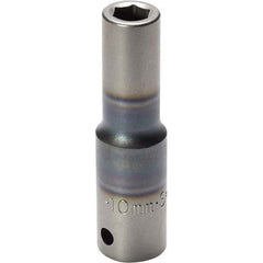 SK - Impact Sockets Drive Size (Inch): 1/2 Size (mm): 10.0 - Americas Industrial Supply