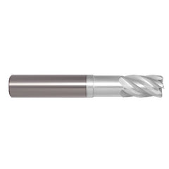 DC 5/8″ x DCONMS 5/8″ x APMX 1″ x OAL 6″ - Exact Industrial Supply
