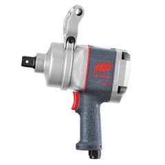 Ingersoll-Rand - Air Impact Wrenches & Ratchets   Drive Size: 1    Handle Type: Pistol Grip - Americas Industrial Supply