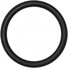 Value Collection - 2-1/2" ID x 2-3/4" OD EPDM O-Ring - 1/8" Thick, Round Cross Section, Durometer 70 - Americas Industrial Supply