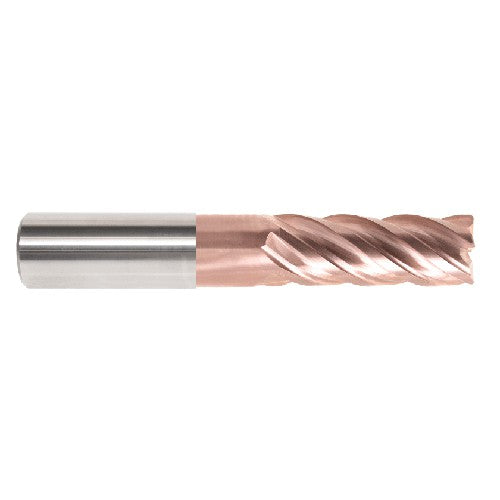 DC 5/8″ x DCONMS 5/8″ x APMX 1″ x OAL 6″ - Exact Industrial Supply
