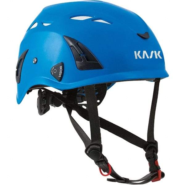 Kask America - Hard Hats Type: Standard Adjustment: Ratchet - Americas Industrial Supply