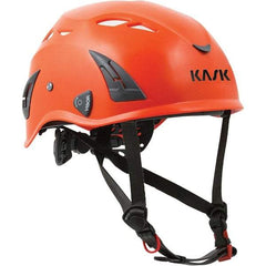 Kask America - Hard Hats Type: Standard Adjustment: Ratchet - Americas Industrial Supply