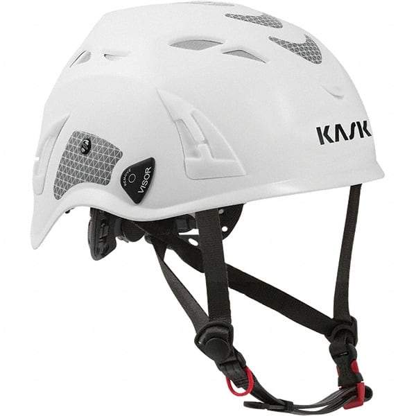 Kask America - Hard Hats Type: Standard Adjustment: Ratchet - Americas Industrial Supply