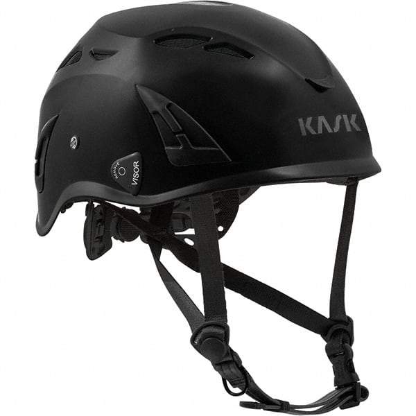 Kask America - Hard Hats Type: Standard Adjustment: Ratchet - Americas Industrial Supply