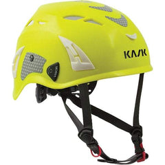 Kask America - Hard Hats Type: Standard Adjustment: Ratchet - Americas Industrial Supply