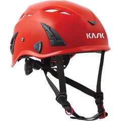 Kask America - Hard Hats Type: Standard Adjustment: Ratchet - Americas Industrial Supply