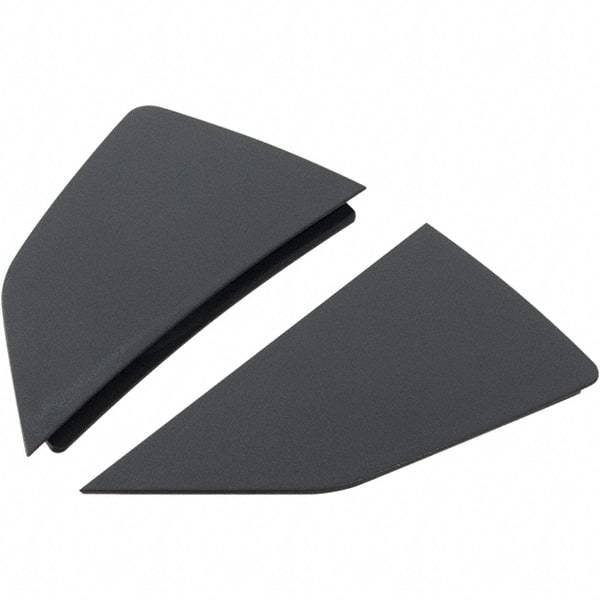 RPB - PAPR & Supplied Air (SAR) Replacement Parts & Accessories Accessory/Replacement Type: PAPR Systems Type: Side Window Shade - Americas Industrial Supply
