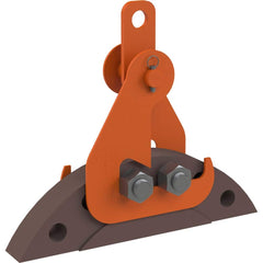 Petol - Pullers, Extractors & Specialty Wrenches; Type: Flange Lifter - Exact Industrial Supply