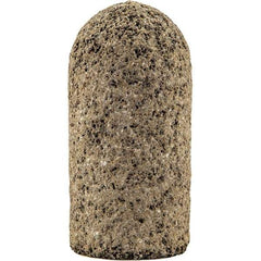 Norton - Cones & Plugs   Maximum Diameter (Inch): 1-1/2    Head Thickness (Inch): 3 - Americas Industrial Supply