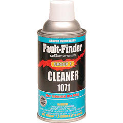 Fault Finder Cleaner - Americas Industrial Supply