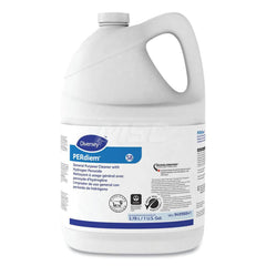 All-Purpose Cleaner: 1 gal Bottle, Disinfectant Liquid, Fragrance-Free Scent