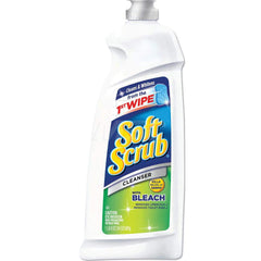 All-Purpose Cleaner: 36 gal Bottle Liquid, Bleach Scent