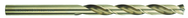 11/16 Dia. - 9-1/4" OAL - Surface Treated-Cobalt-Standard Taper Length Drill - Americas Industrial Supply