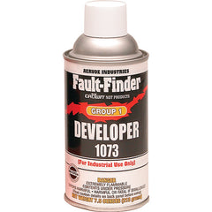 Fault Finder Developer - 12 oz - Americas Industrial Supply