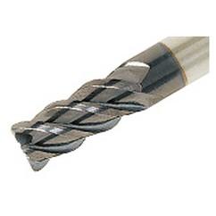 EC160B324C16R1.5 IC900 END MILL - Americas Industrial Supply