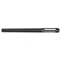 #0 STR / RHC HSS Straight Shank Straight Flute Taper Pin Reamer - Bright - Americas Industrial Supply