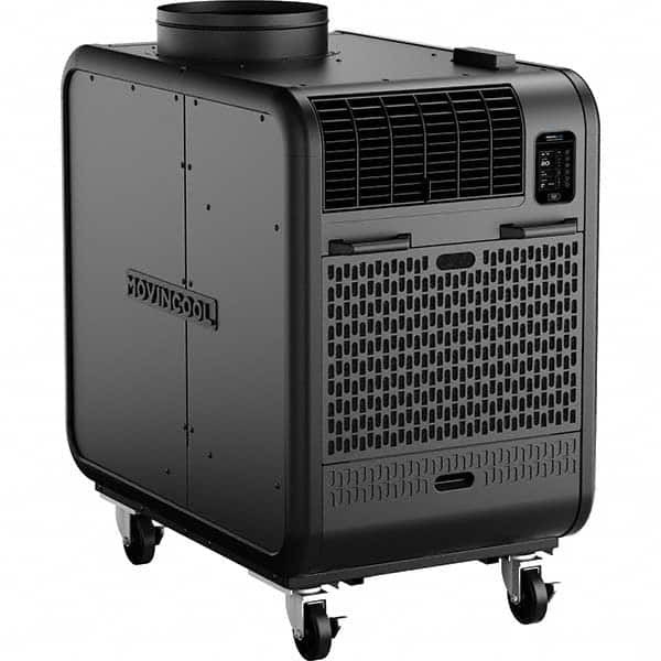 MovinCool - Air Conditioners Type: Portable BTU Rating: 36000 - Americas Industrial Supply