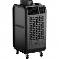 MovinCool - Air Conditioners Type: Portable BTU Rating: 24000 - Americas Industrial Supply