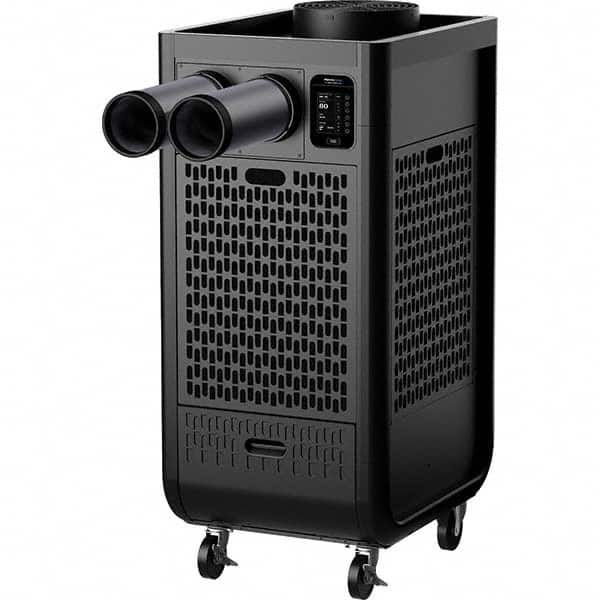 MovinCool - Air Conditioners Type: Portable BTU Rating: 16800 - Americas Industrial Supply