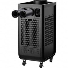 MovinCool - Air Conditioners Type: Portable BTU Rating: 16800 - Americas Industrial Supply