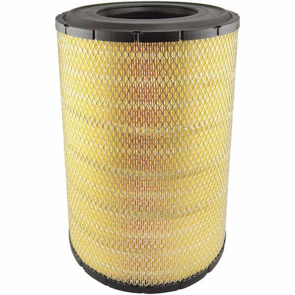 Baldwin Filters - 15-5/8" OAL x 10-31/32" OD Automotive Air Filter - Americas Industrial Supply